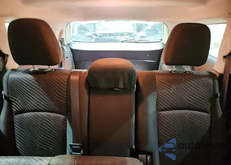 2020 Dodge Journey Se from USA, damaged, VIN 3C4PDCAB1LT259446